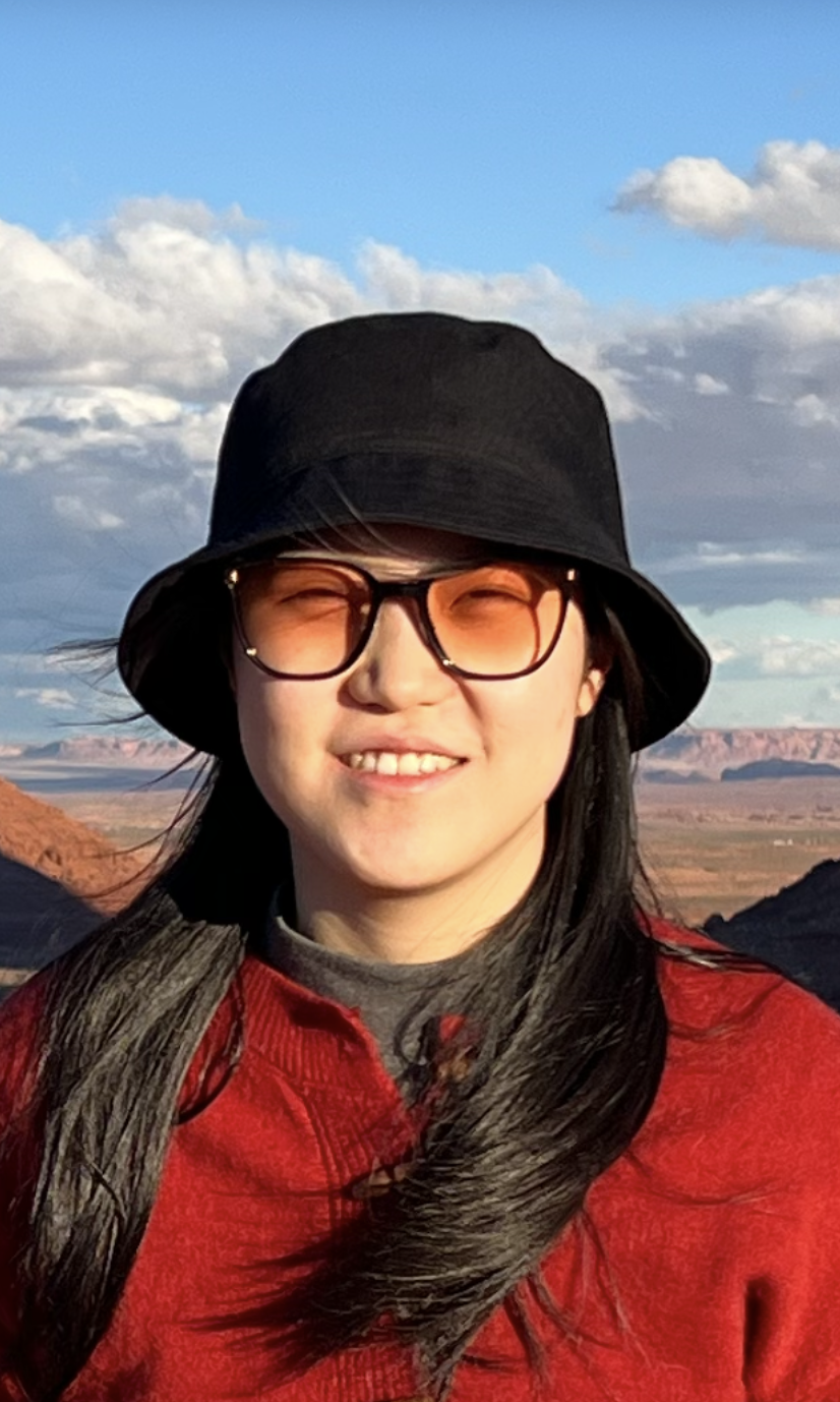 Yihao Zhou